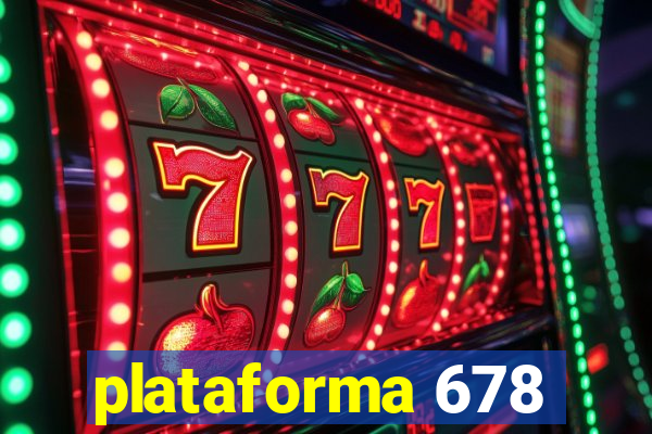 plataforma 678